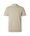 SELECTED HOMME Polo Berg