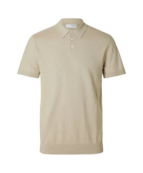 SELECTED HOMME Polo Berg