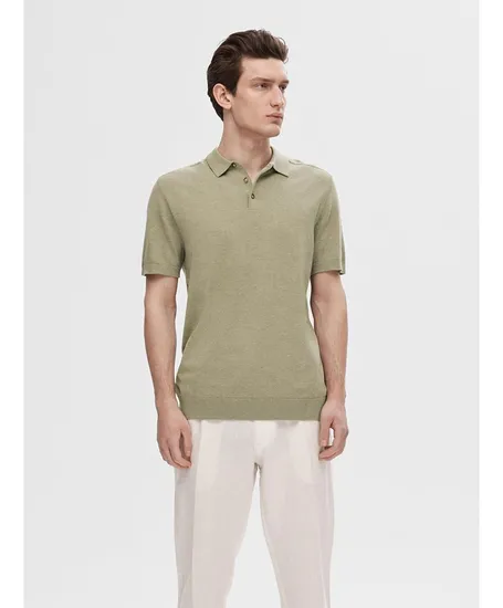 SELECTED HOMME Polo Berg