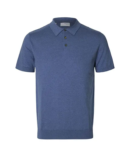 SELECTED HOMME Polo Berg