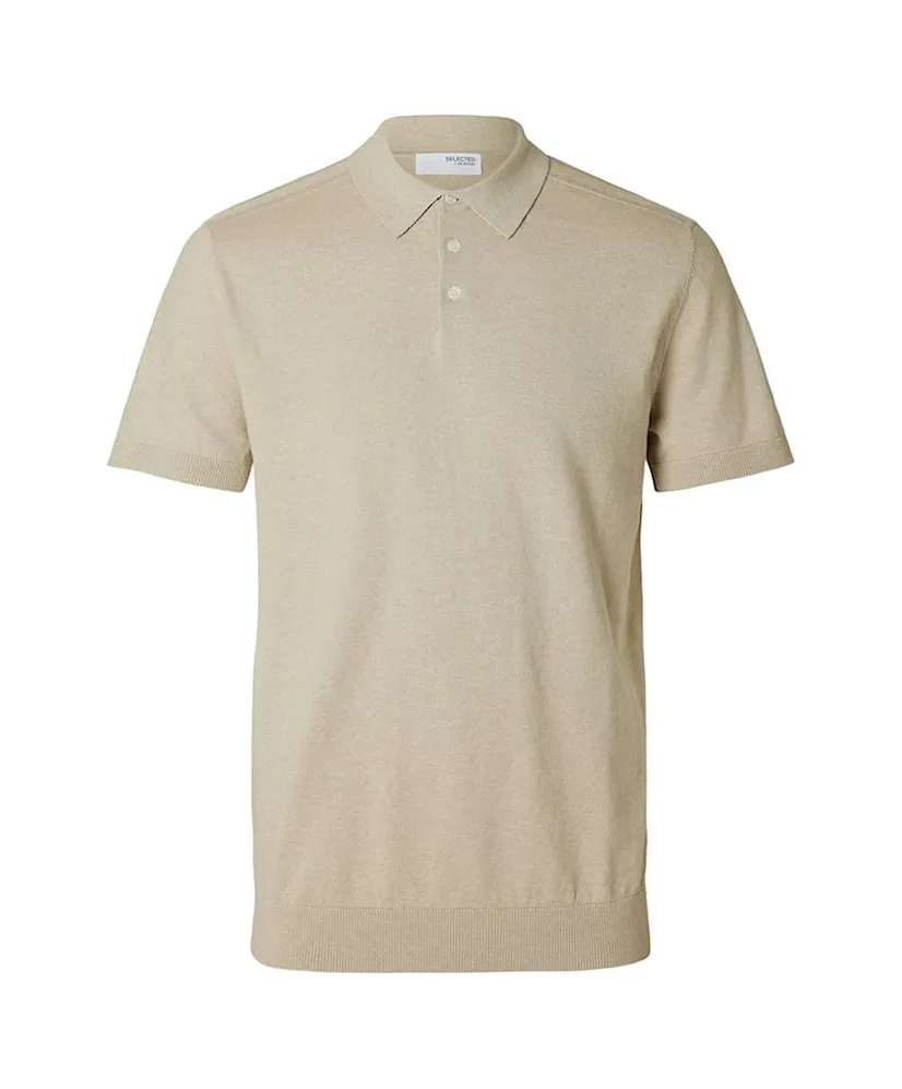 SELECTED HOMME Polo Berg