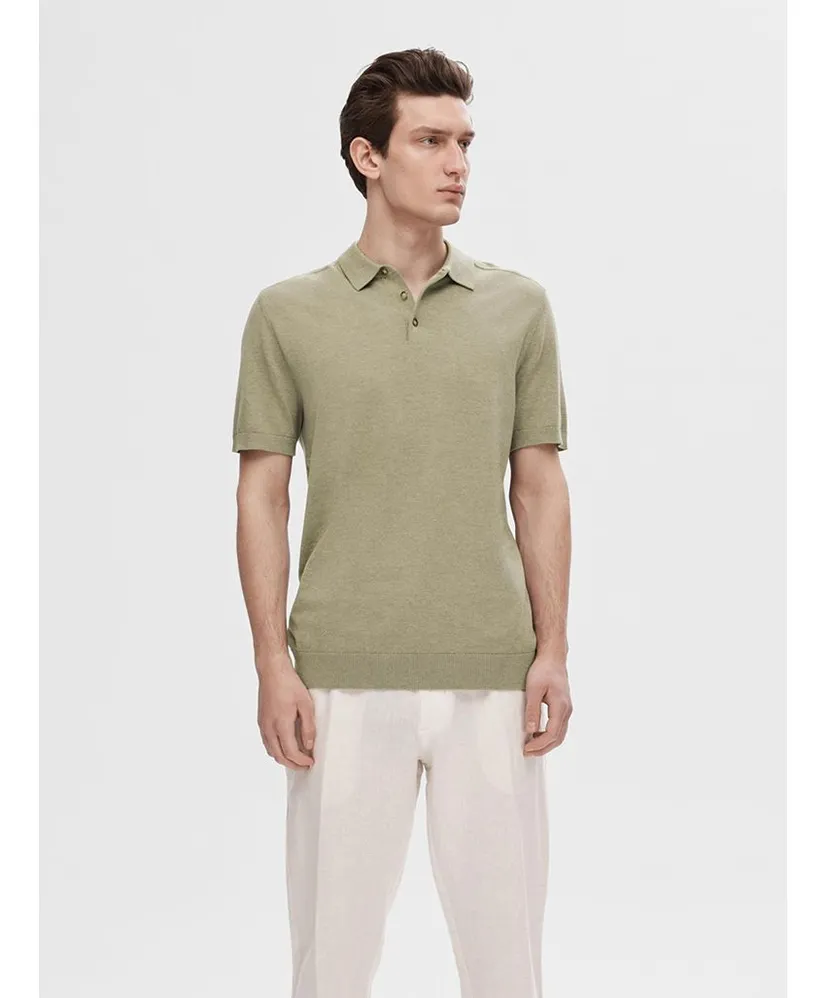 SELECTED HOMME Polo Berg