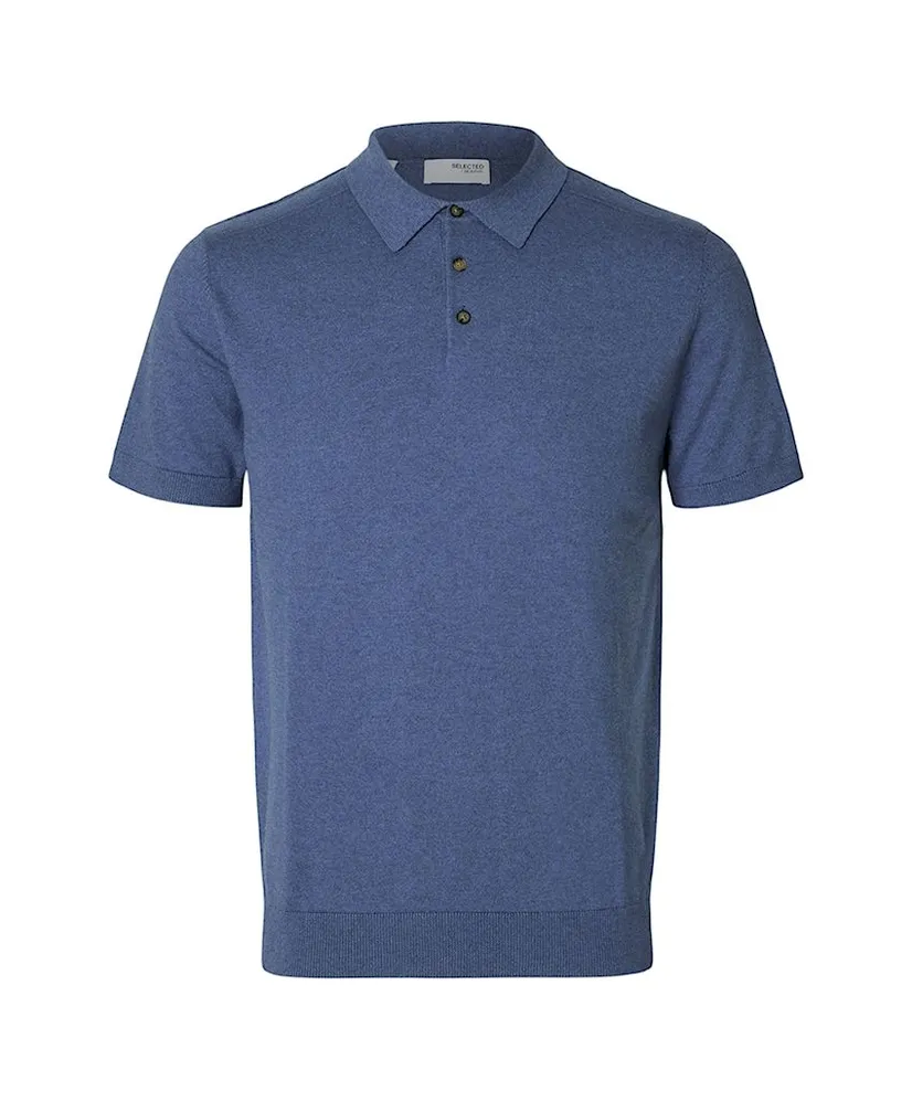 SELECTED HOMME Polo Berg