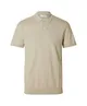 SELECTED HOMME Polo Berg