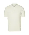 SELECTED HOMME Polo Cran