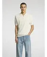 SELECTED HOMME Polo Cran