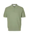 SELECTED HOMME Polo Cran