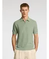SELECTED HOMME Polo Cran