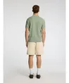 SELECTED HOMME Polo Cran