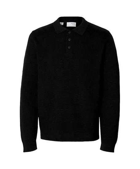 SELECTED HOMME Polo Dane