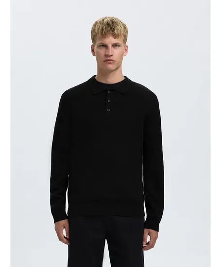 SELECTED HOMME Polo Dane
