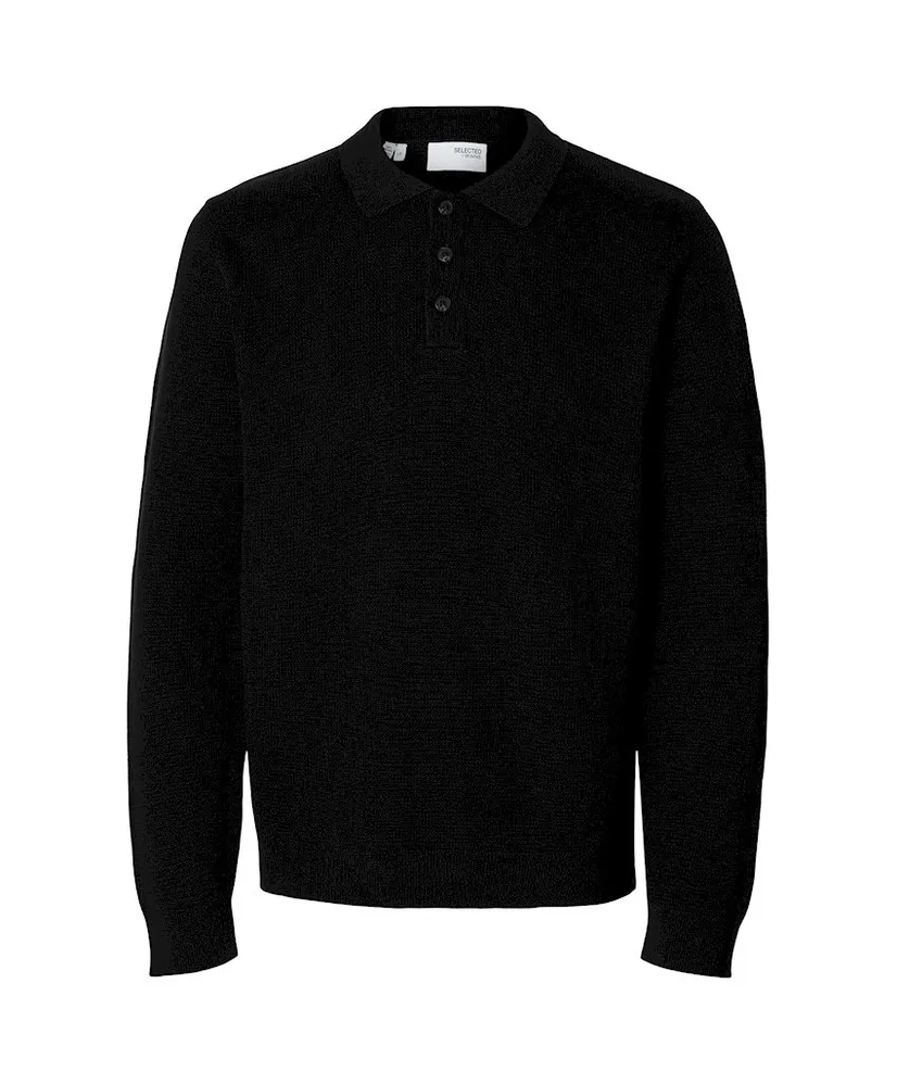 SELECTED HOMME Polo Dane