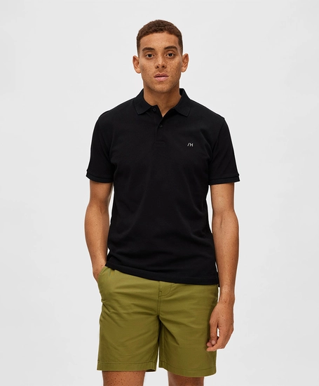 SELECTED HOMME Polo Dante