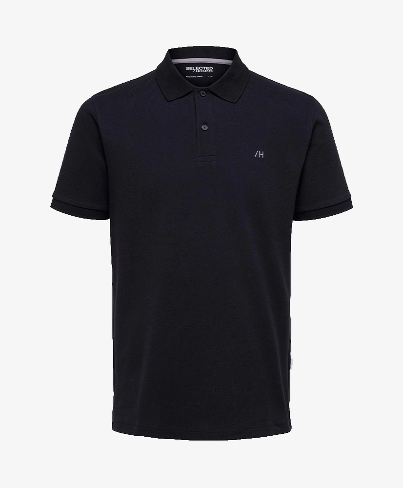 SELECTED HOMME Polo Dante