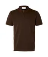 SELECTED HOMME Polo Fave