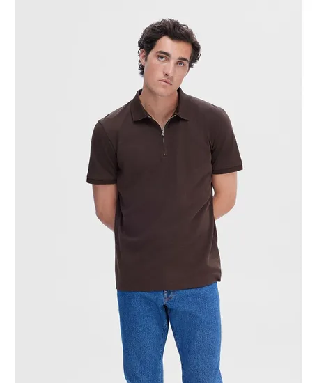 SELECTED HOMME Polo Fave