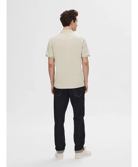 SELECTED HOMME Polo Fave