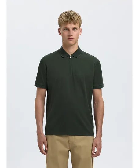 SELECTED HOMME Polo Fave