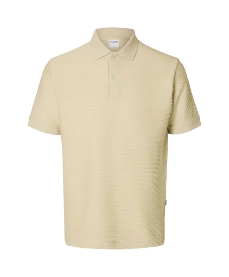 SELECTED HOMME Polo Jay
