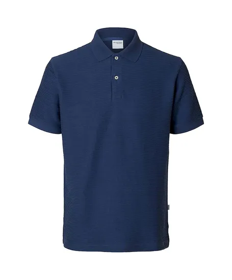 SELECTED HOMME Polo Jay