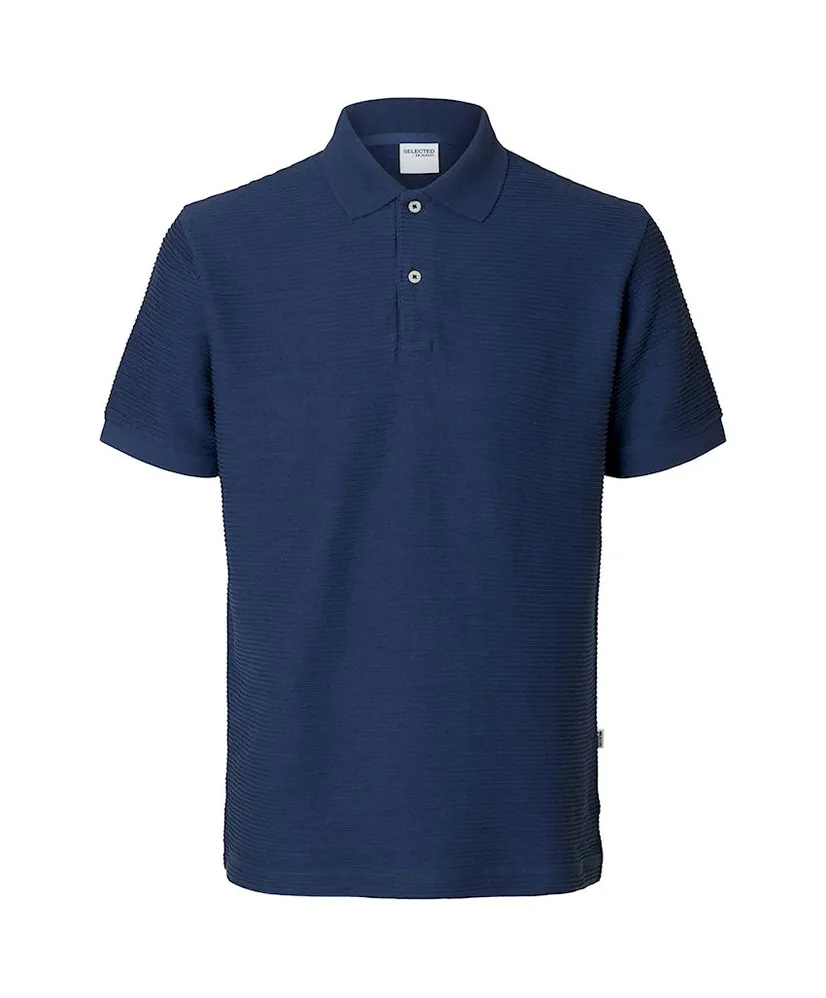 SELECTED HOMME Polo Jay