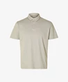 SELECTED HOMME Polo Leroy