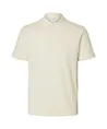 SELECTED HOMME Polo Levi