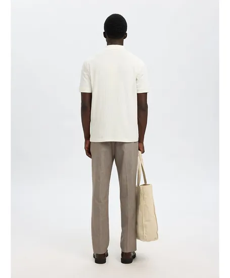 SELECTED HOMME Polo Levi