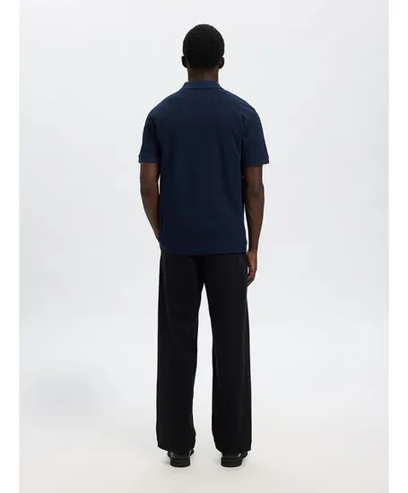 SELECTED HOMME Polo Levi