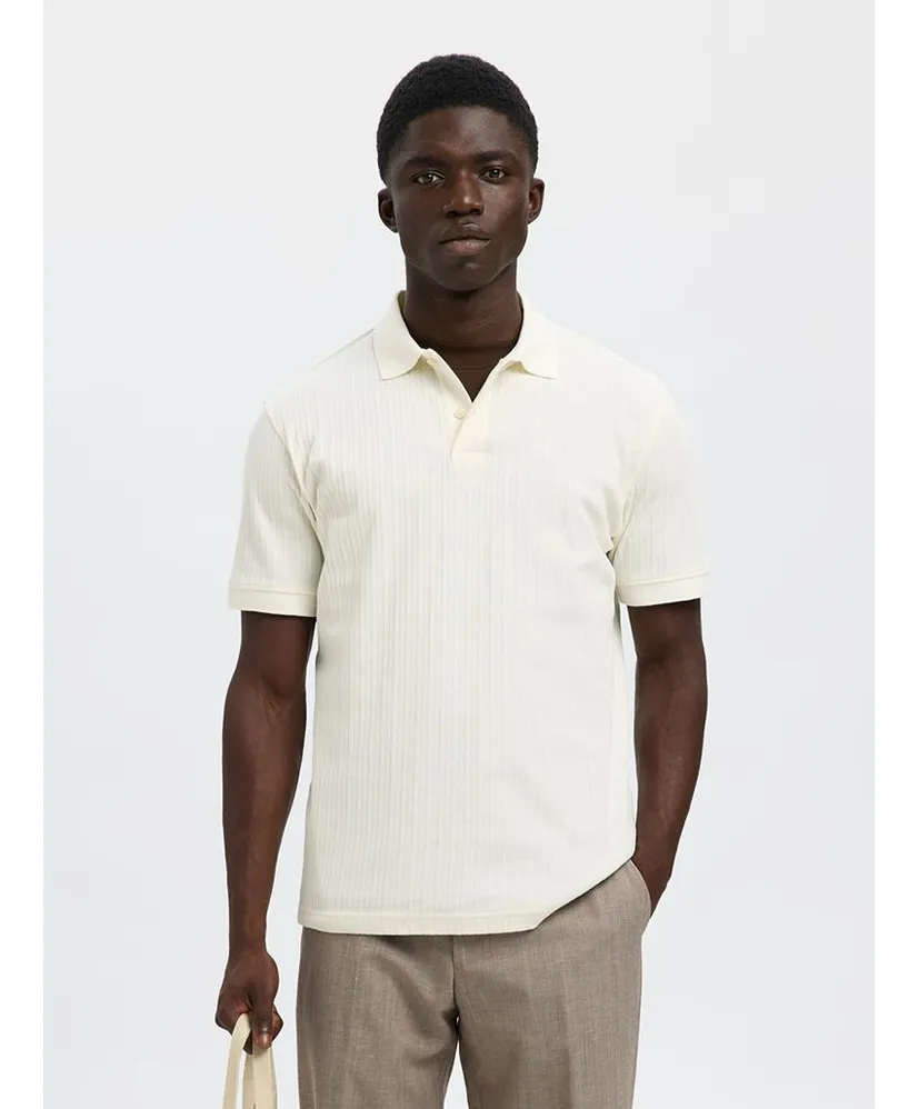 SELECTED HOMME Polo Levi