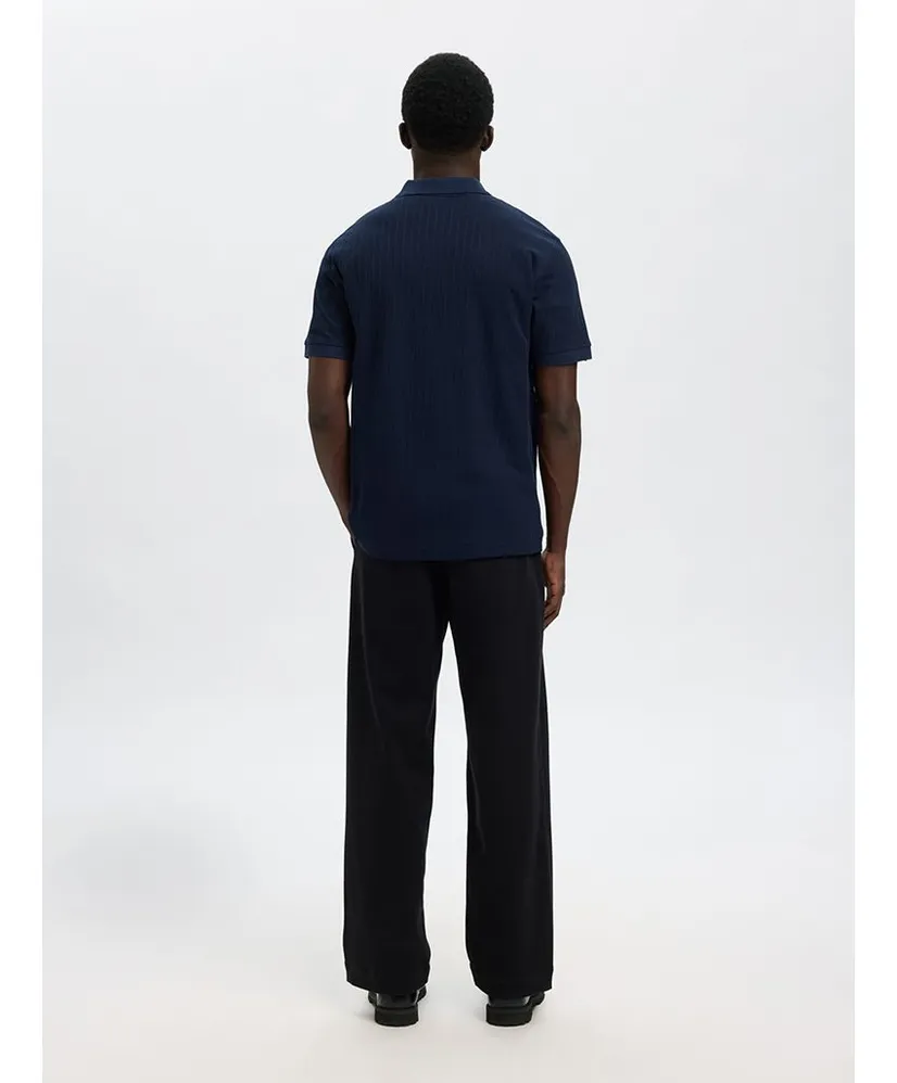 SELECTED HOMME Polo Levi