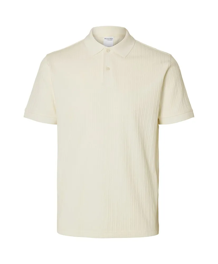 SELECTED HOMME Polo Levi