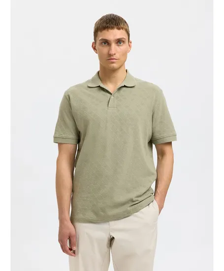 SELECTED HOMME Polo Paul