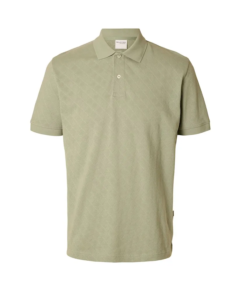 SELECTED HOMME Polo Paul