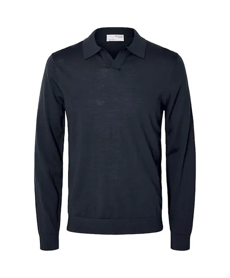 SELECTED HOMME Polo Tray