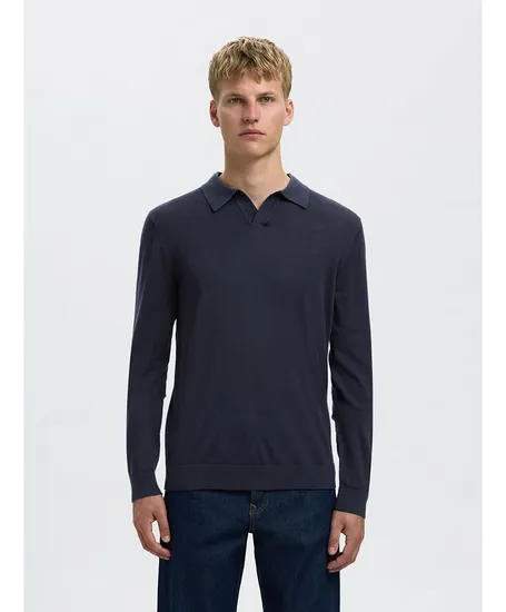 SELECTED HOMME Polo Tray