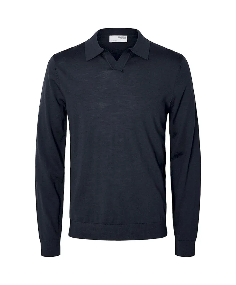 SELECTED HOMME Polo Tray
