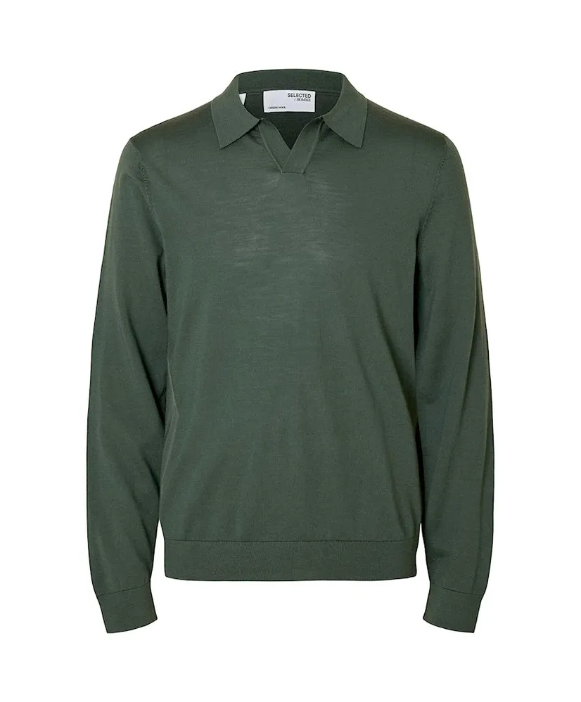 SELECTED HOMME Polo Tray