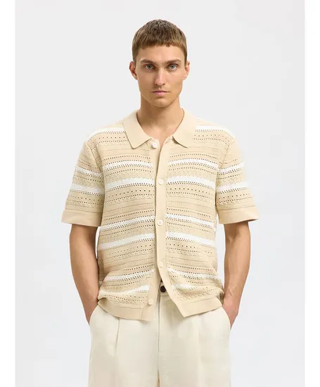 SELECTED HOMME Polo Vest Palo