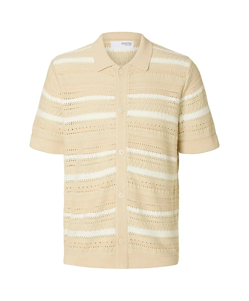 SELECTED HOMME Polo Vest Palo