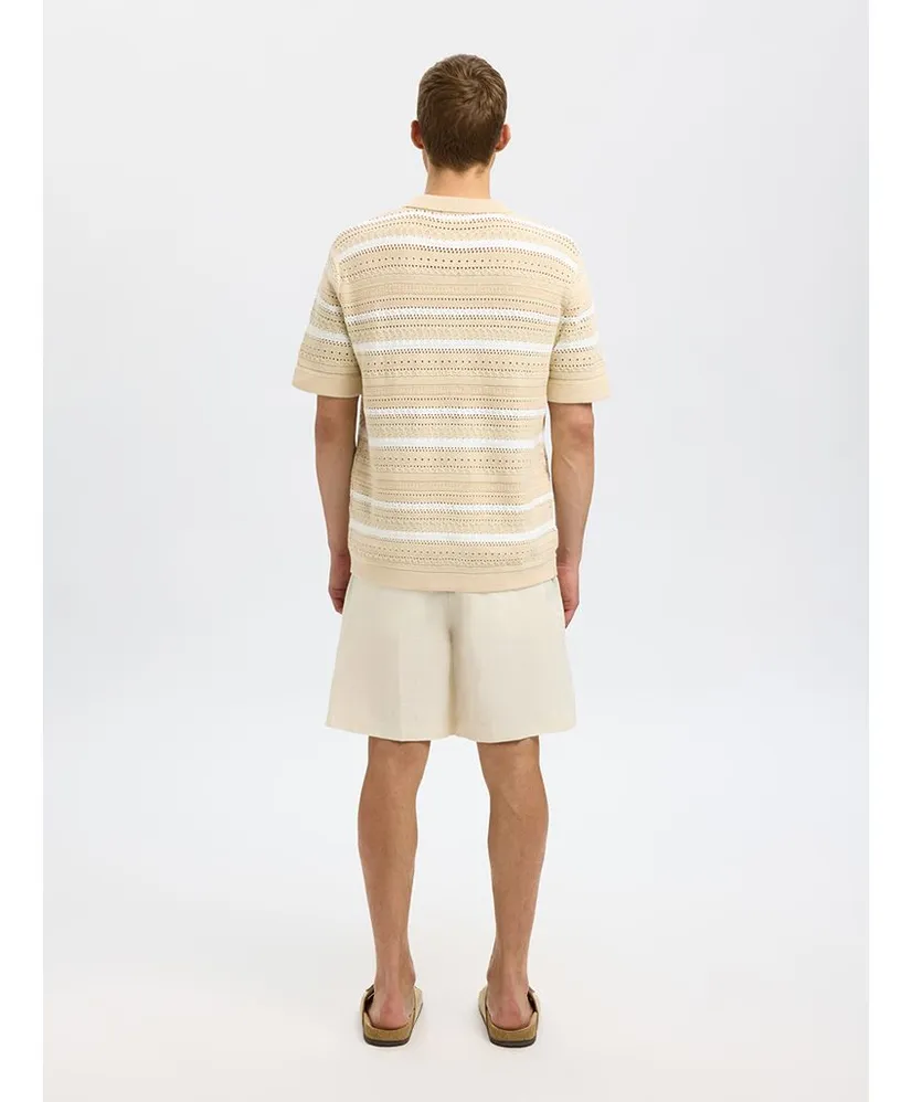 SELECTED HOMME Polo Vest Palo