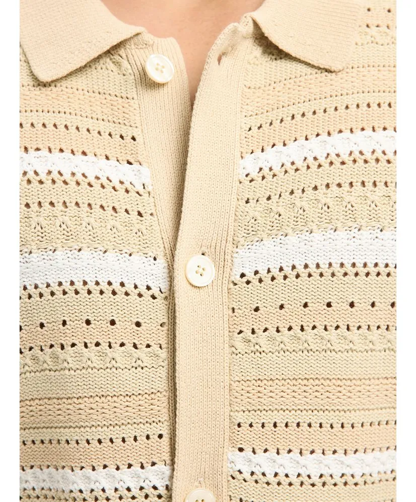 SELECTED HOMME Polo Vest Palo