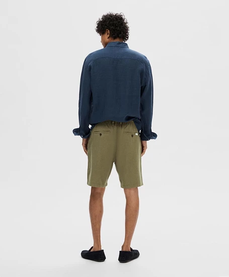 SELECTED HOMME Short Brody