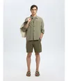 SELECTED HOMME Short Karl