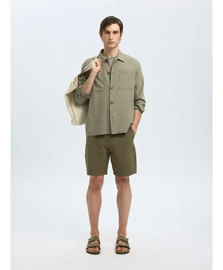 SELECTED HOMME Short Karl