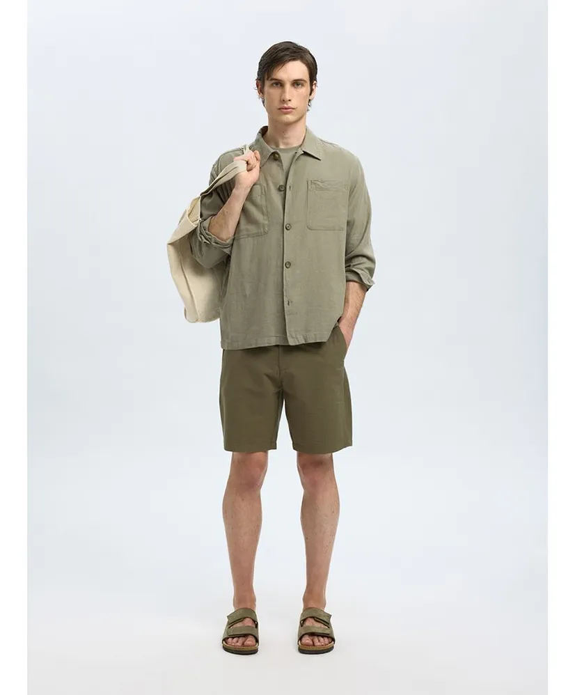SELECTED HOMME Short Karl