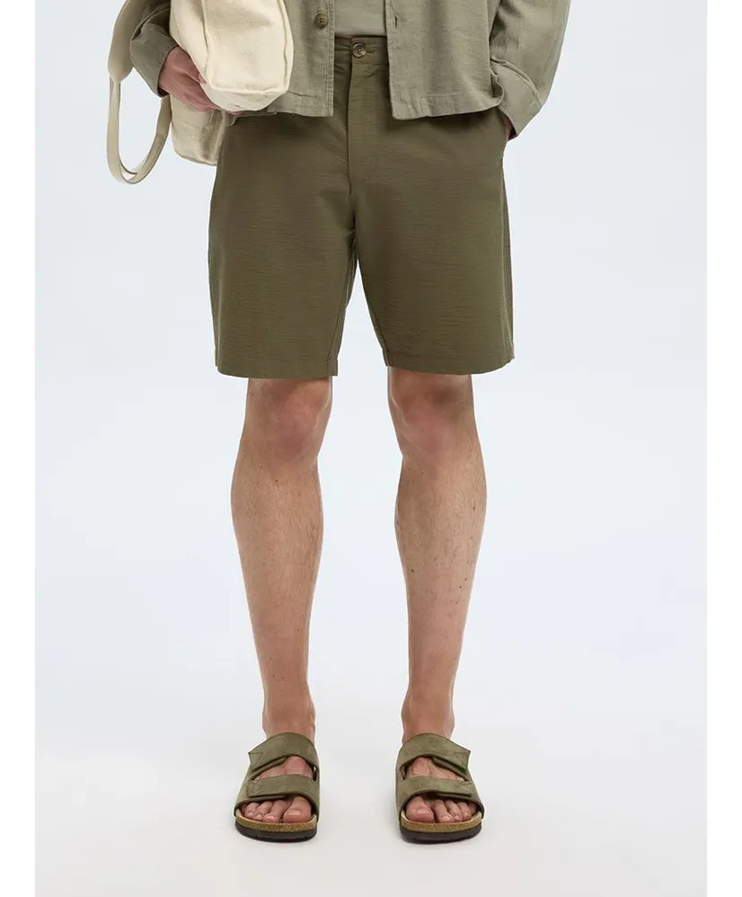 SELECTED HOMME Short Karl