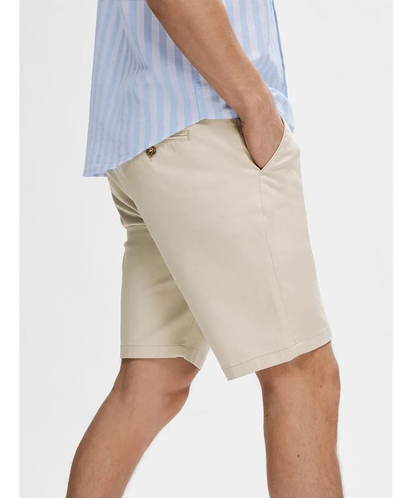 SELECTED HOMME Short Miles