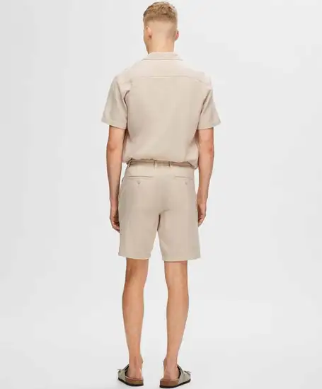 SELECTED HOMME Short West