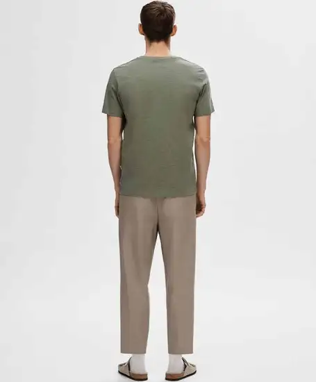 SELECTED HOMME T-shirt Aspen